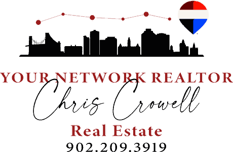 Chris Crowell, Your Network REALTOR, REMAX NOVA