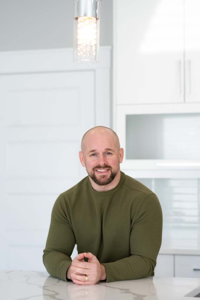 Chris Crowell, REALTOR with REMAX NOVA
